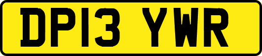 DP13YWR