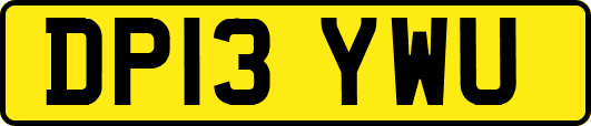 DP13YWU