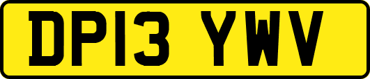 DP13YWV