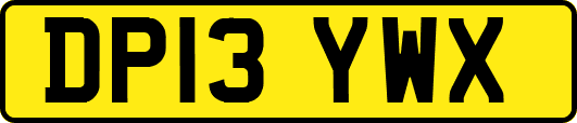 DP13YWX
