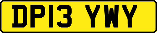 DP13YWY