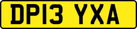 DP13YXA