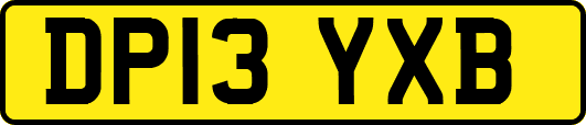 DP13YXB