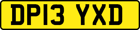 DP13YXD