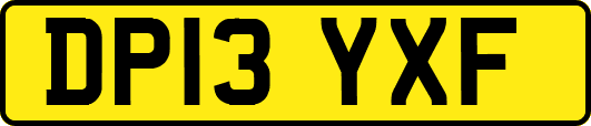 DP13YXF