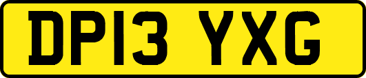 DP13YXG