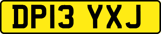 DP13YXJ