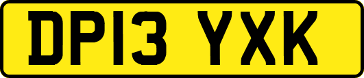DP13YXK