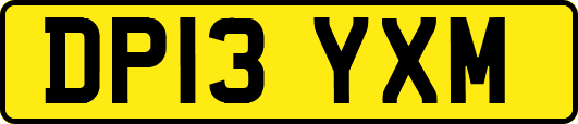 DP13YXM