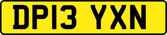 DP13YXN