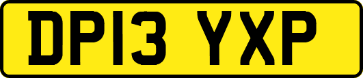DP13YXP