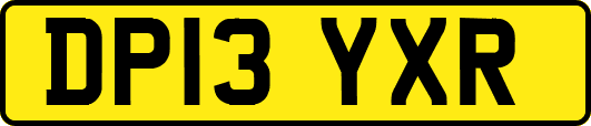 DP13YXR