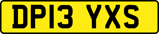 DP13YXS