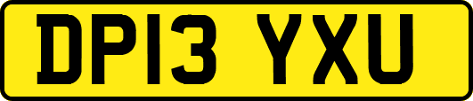 DP13YXU