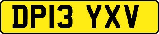 DP13YXV