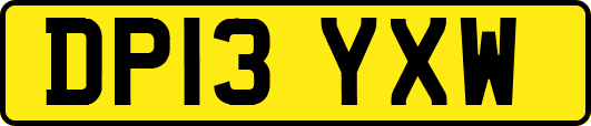 DP13YXW