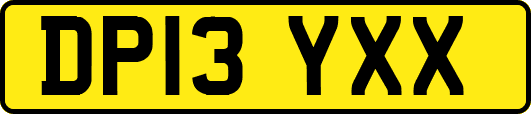 DP13YXX