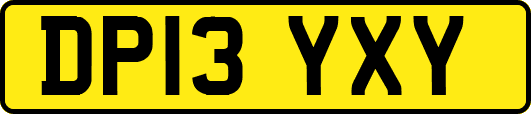 DP13YXY