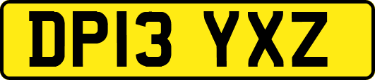 DP13YXZ