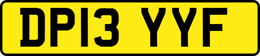DP13YYF