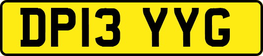 DP13YYG