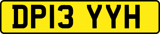 DP13YYH