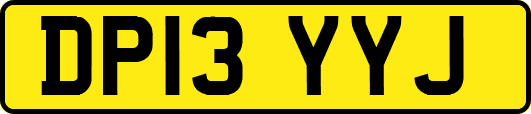 DP13YYJ