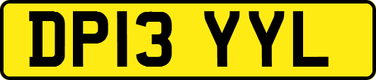 DP13YYL