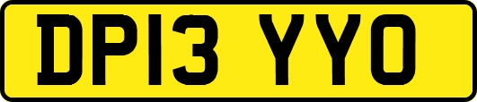DP13YYO