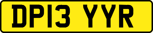 DP13YYR