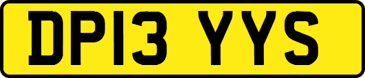 DP13YYS