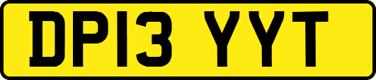 DP13YYT