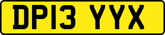 DP13YYX