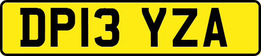 DP13YZA