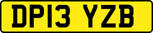 DP13YZB