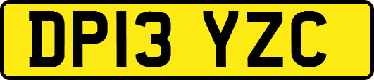 DP13YZC