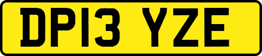 DP13YZE