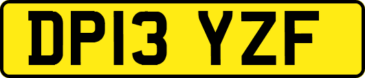 DP13YZF
