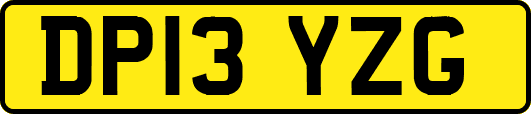DP13YZG
