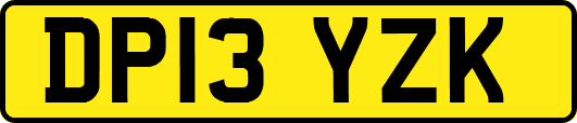 DP13YZK