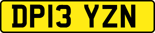 DP13YZN