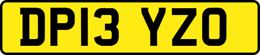 DP13YZO