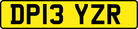 DP13YZR
