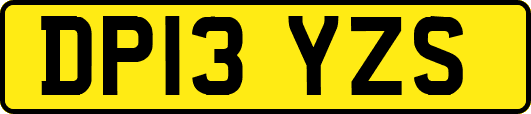 DP13YZS