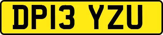 DP13YZU