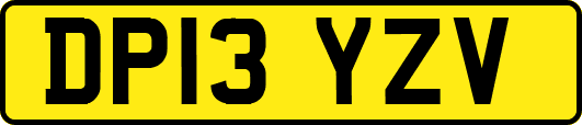 DP13YZV