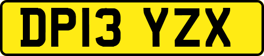 DP13YZX