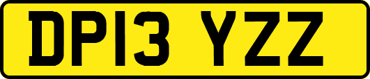 DP13YZZ