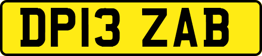 DP13ZAB