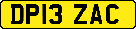 DP13ZAC